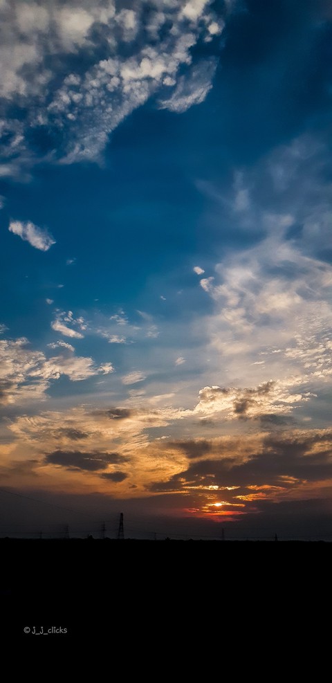 EVENING..