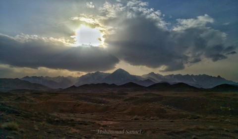 kashan