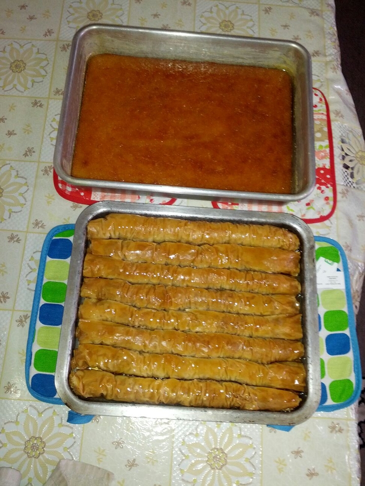 برمه وبسبوسه
