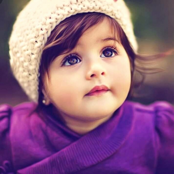 cute baby boy