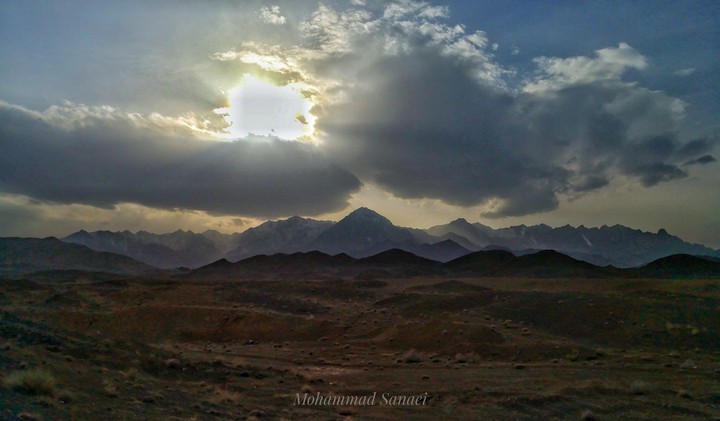 kashan