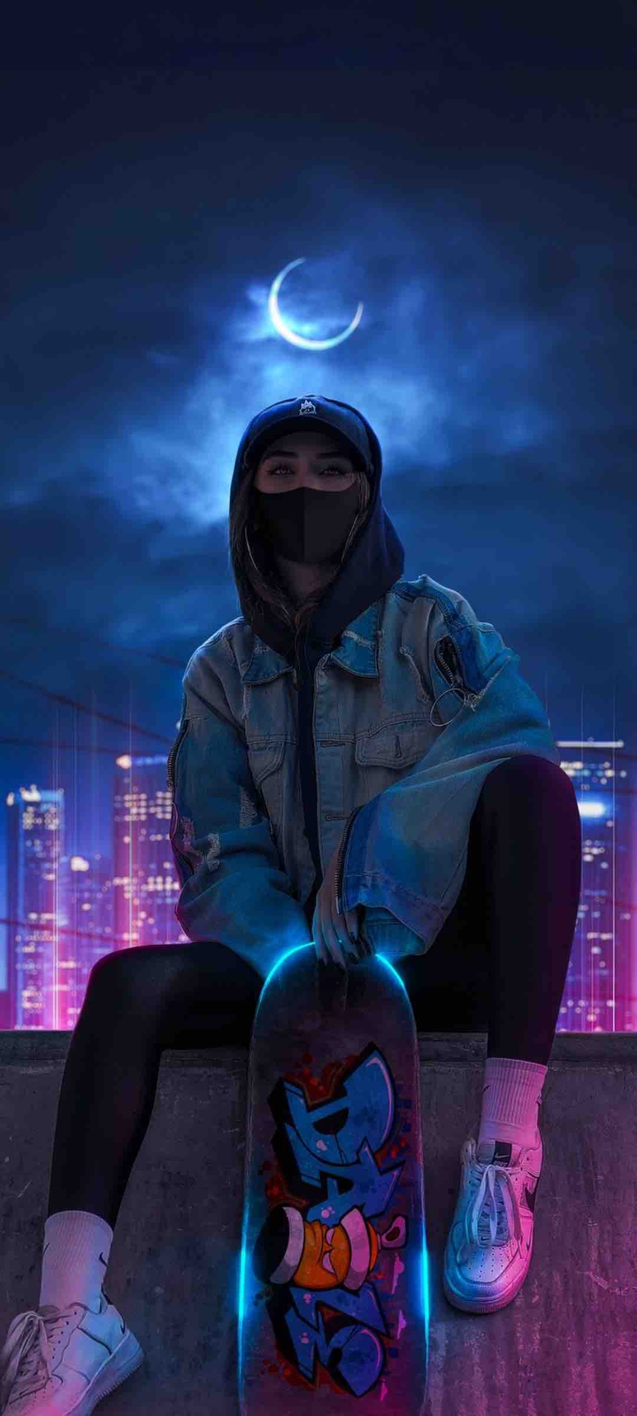 .