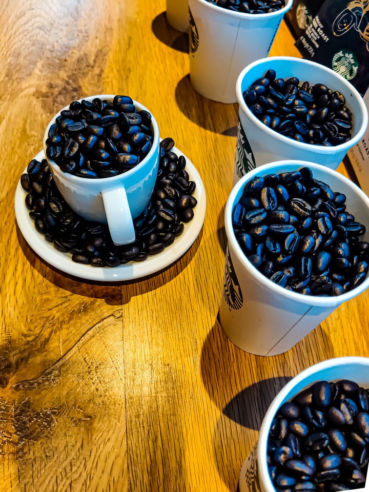 Coffee