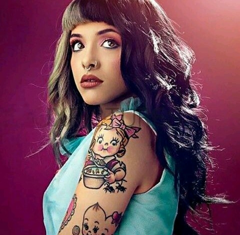 melanie martinez