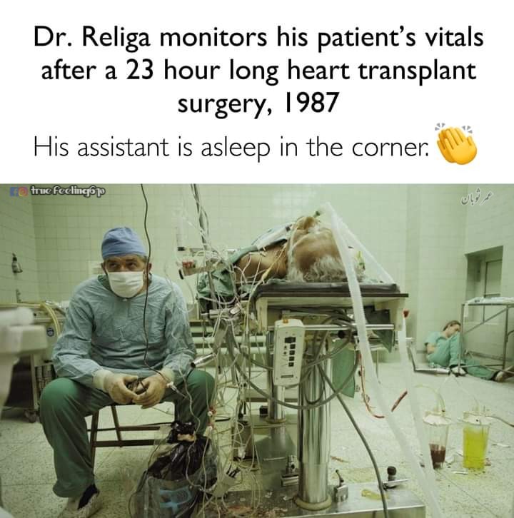 Respect ?