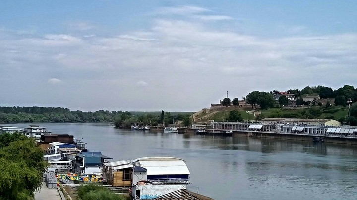 Beograd