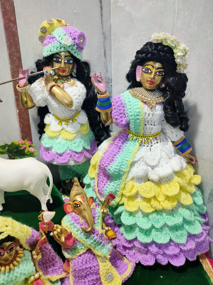 madhav