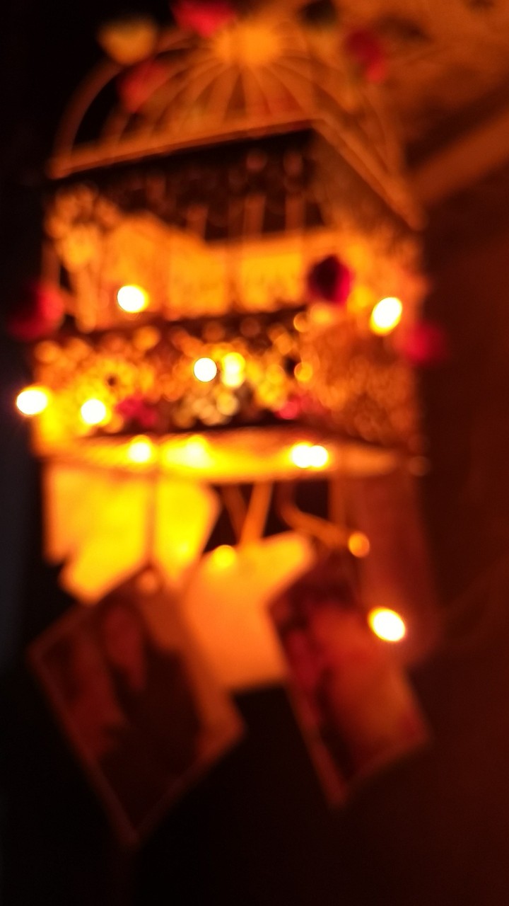 Blurry