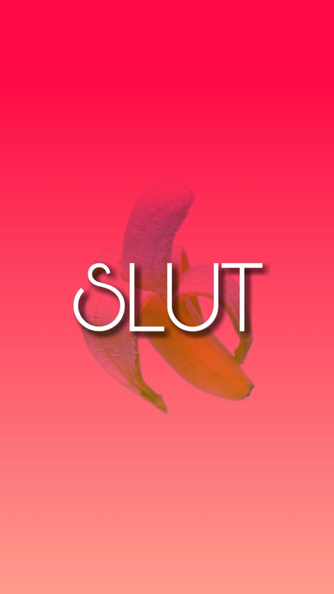 Slut