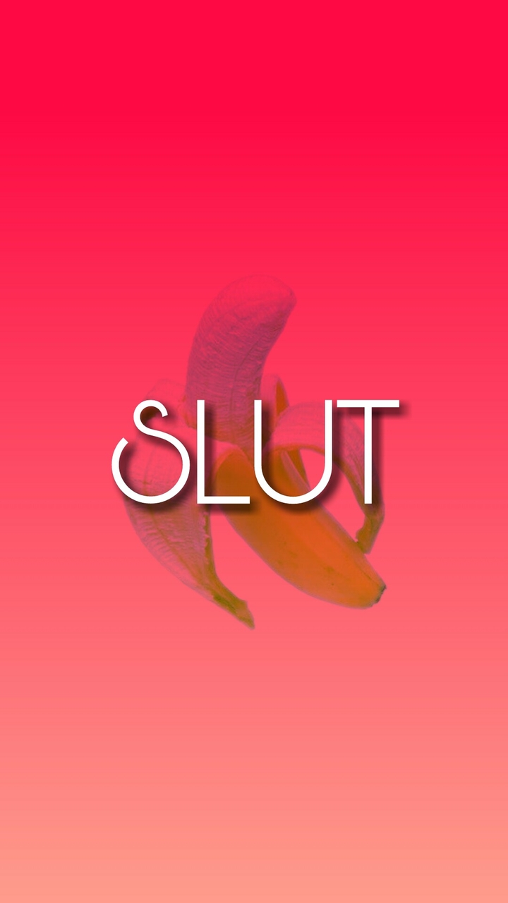 Slut