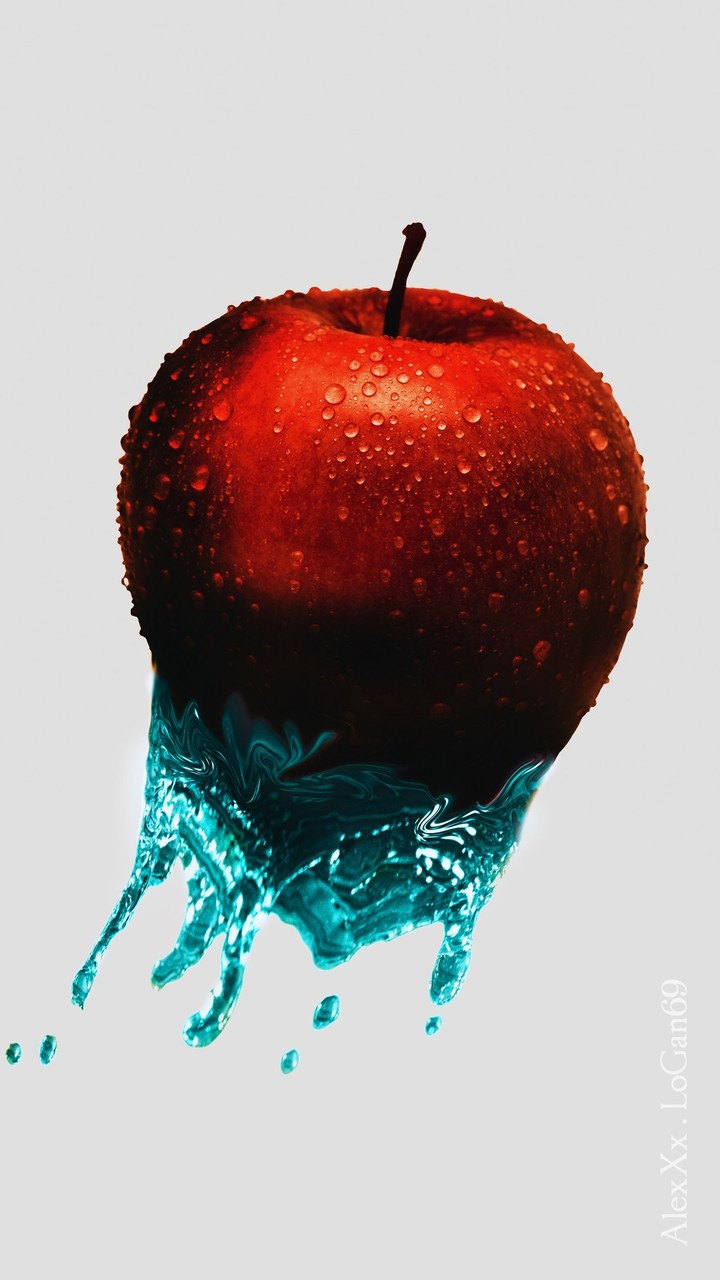 apple