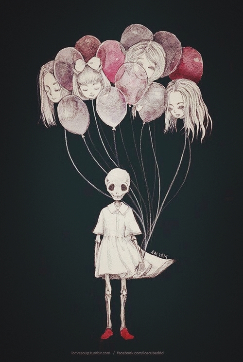 ☠️?