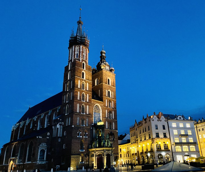 Cathedral
