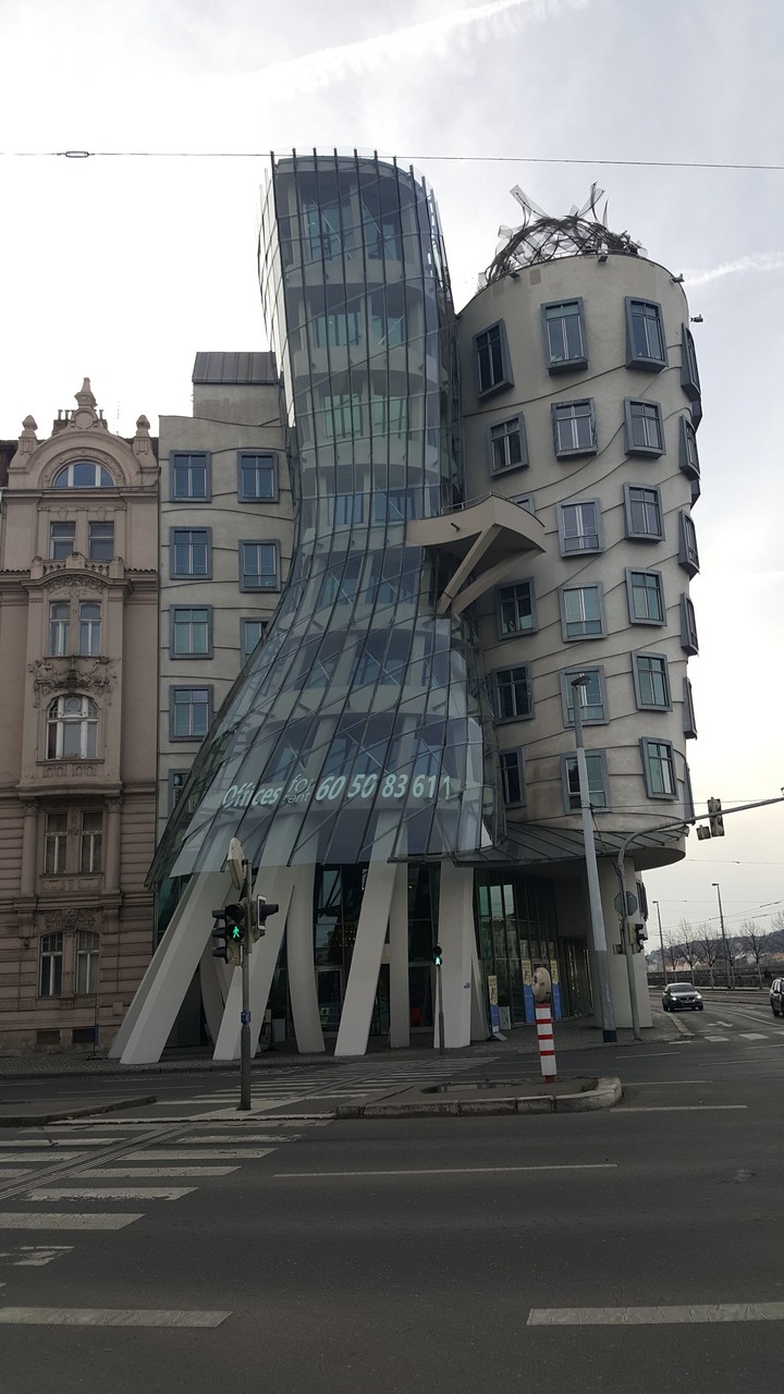 Prague