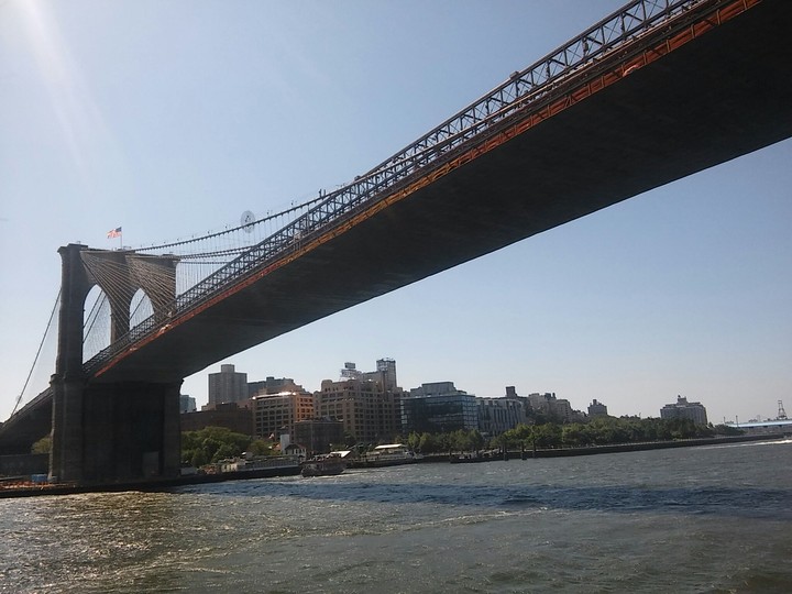 bridge
