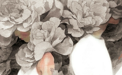 wallflowers
