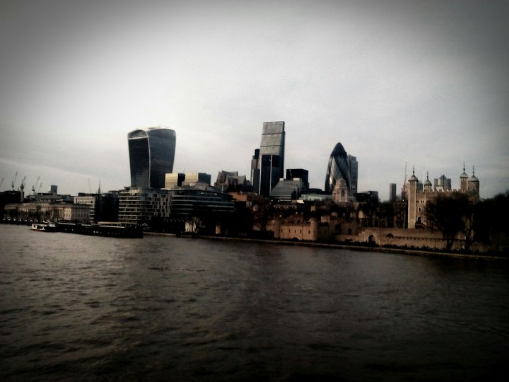 London