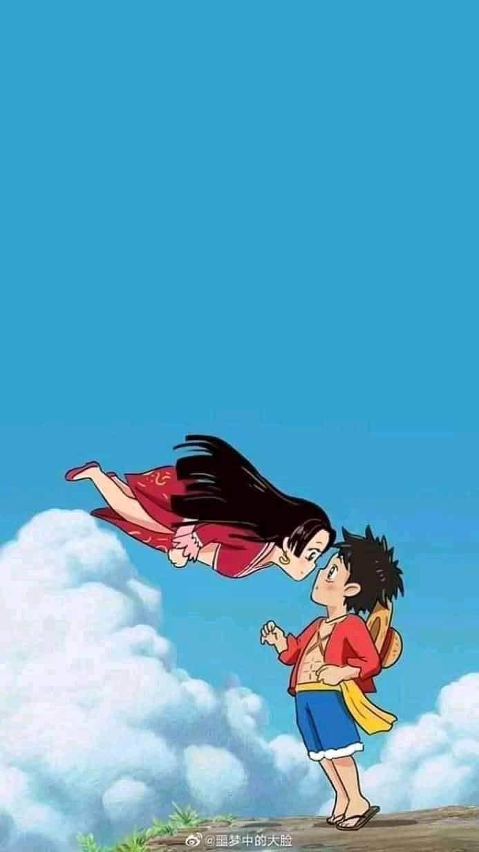 Luffy