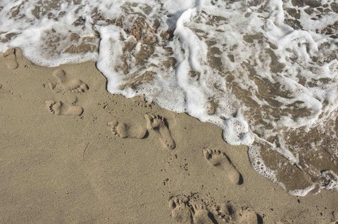 Footprints