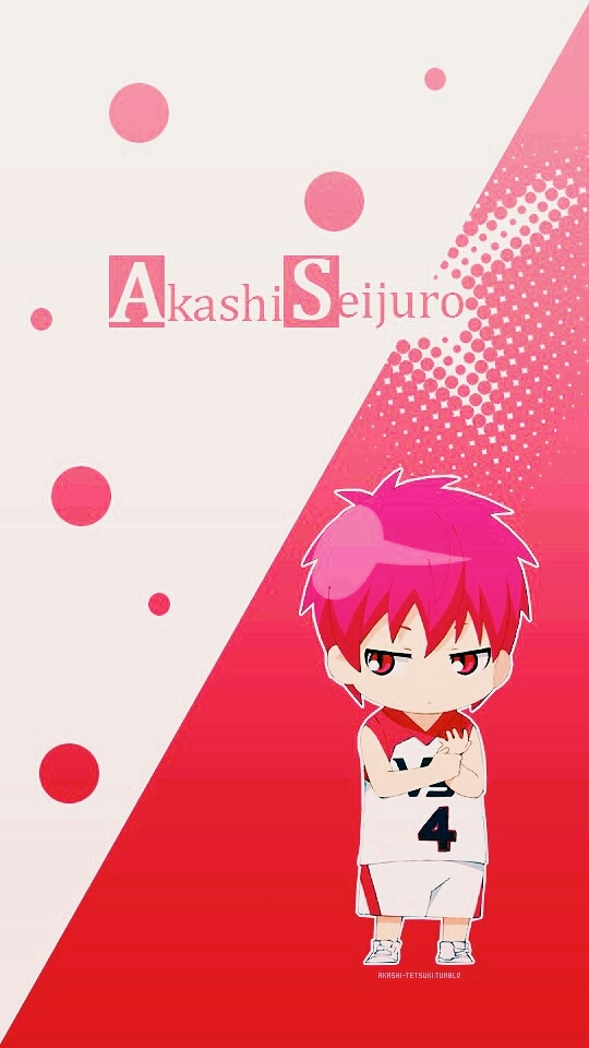 Akashi/Bascketboll Kyroky