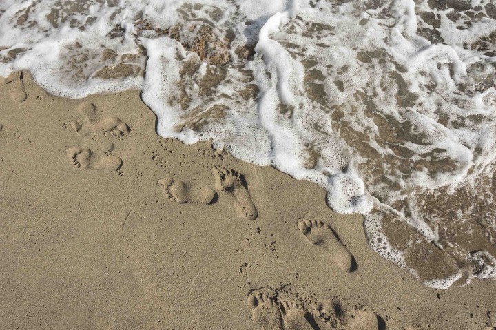 Footprints