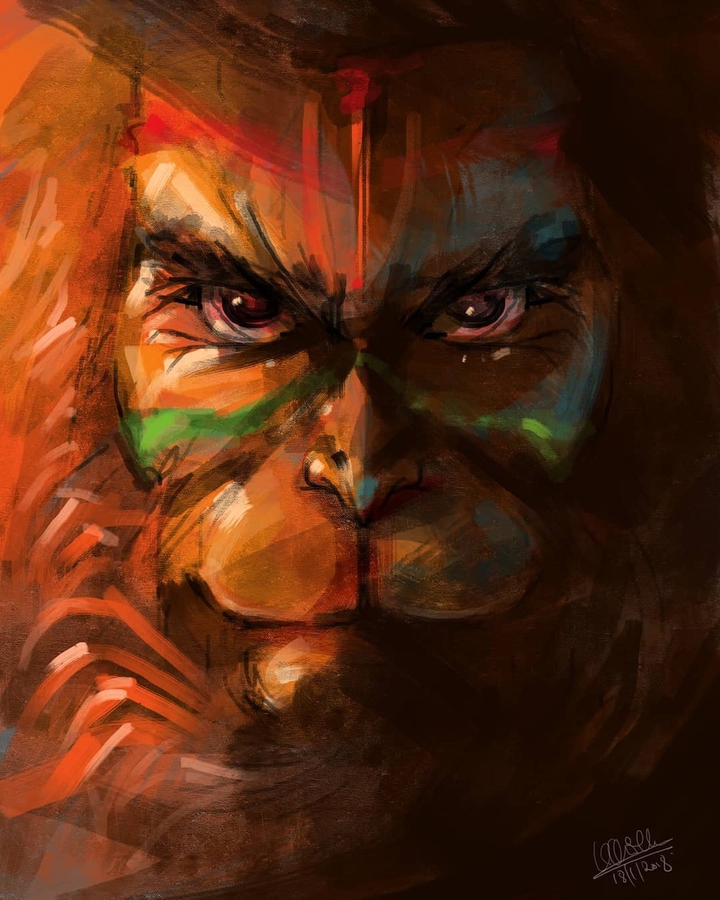 hanuman
