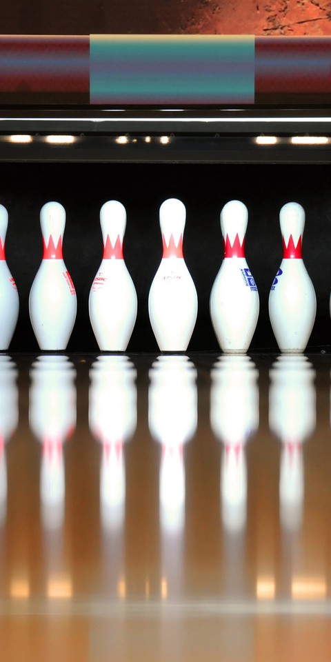 light, Bowling wallpapers
