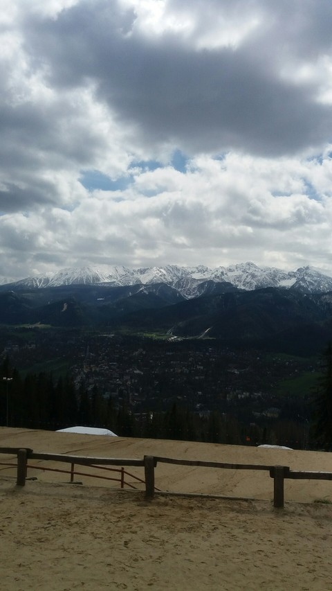 Tatry