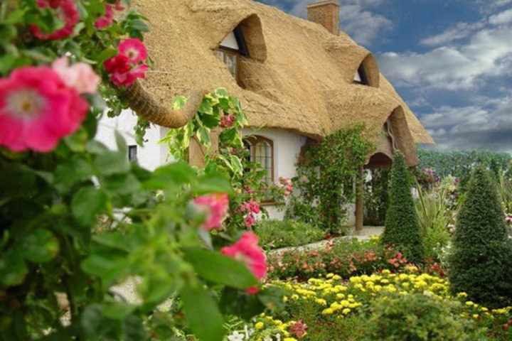 cottage