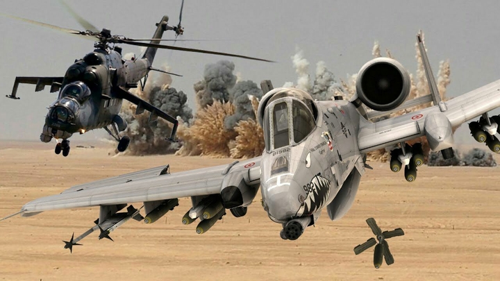 A-10