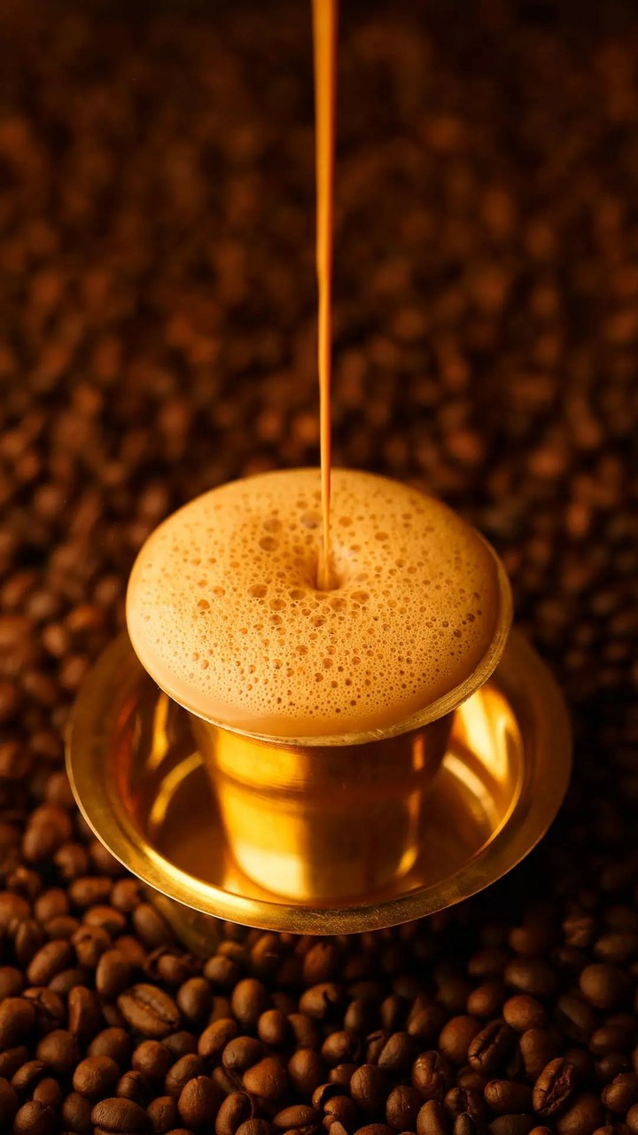 good morning coffee