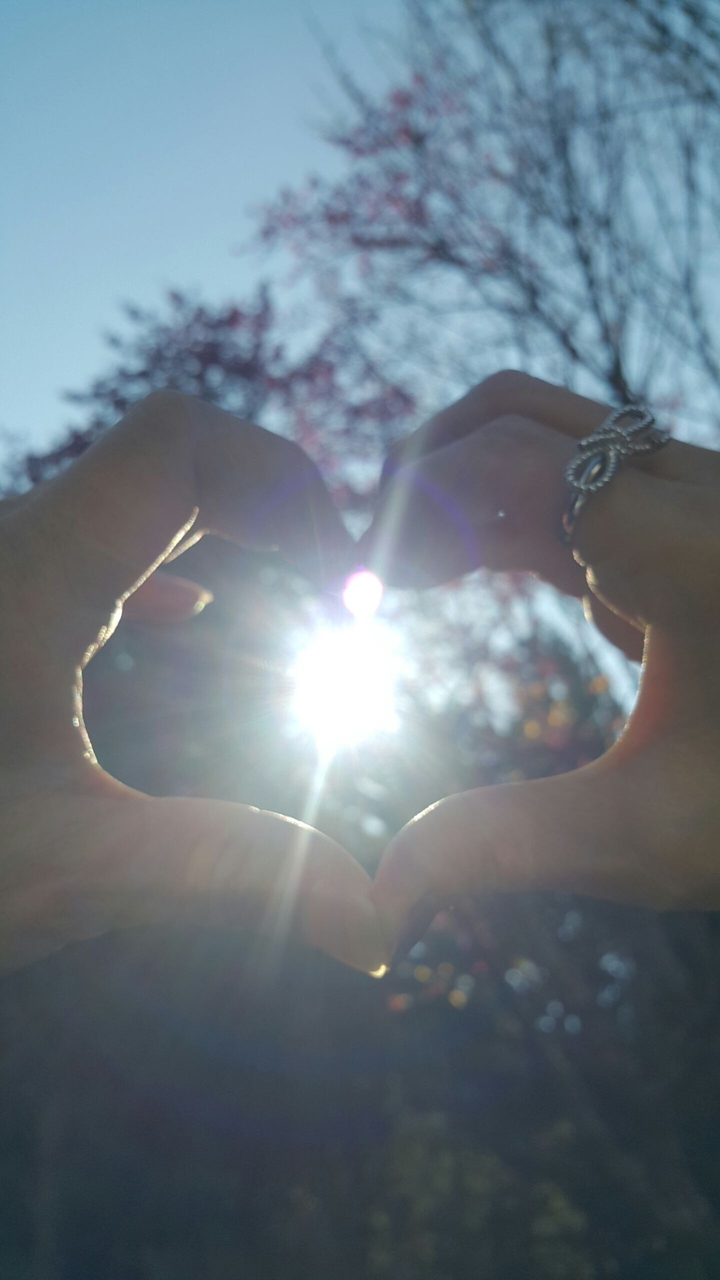 eternal love
