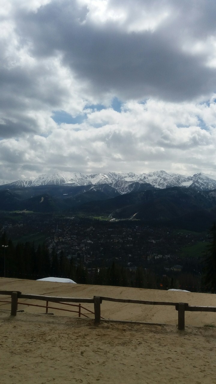 Tatry