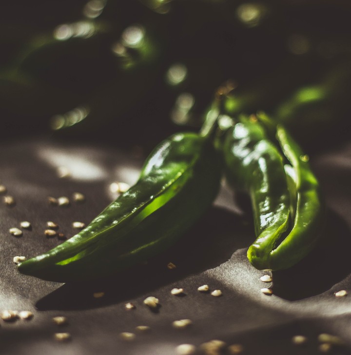 Chillies