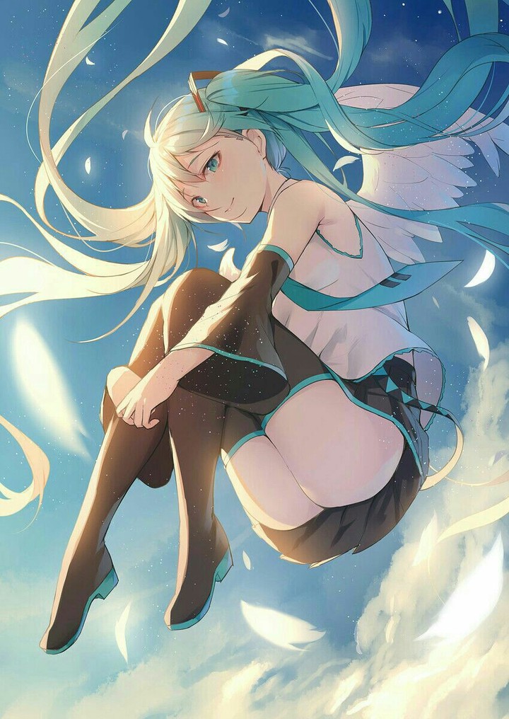 Anime ~