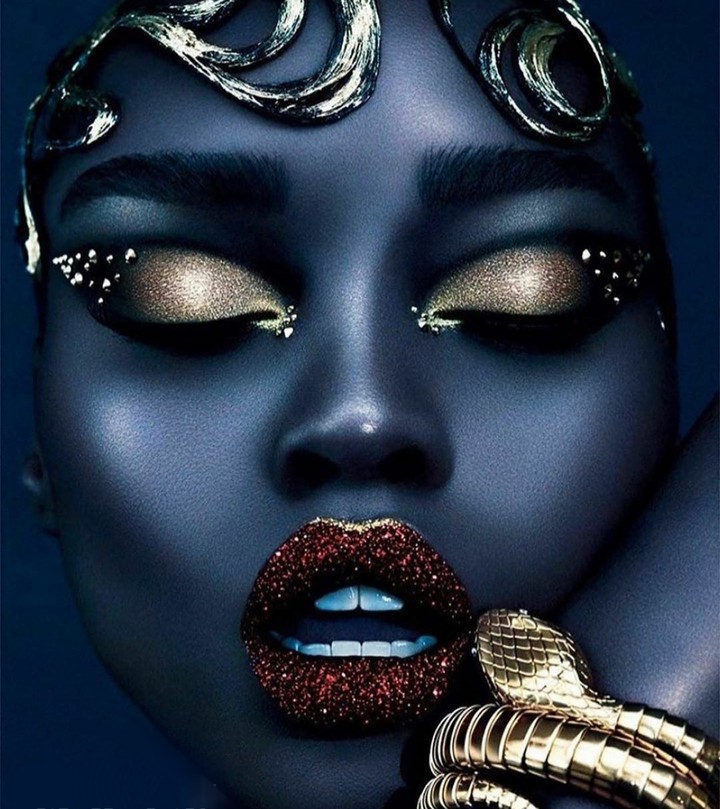 Aphrodite