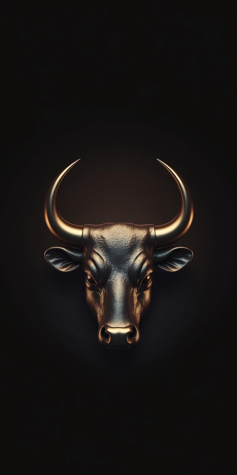 snout, Bull háttérképek