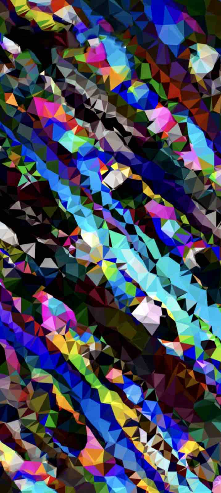 abstract graphic