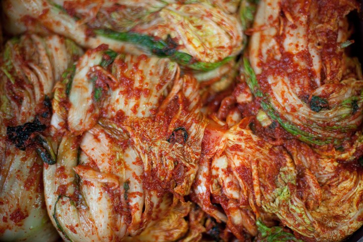 Food