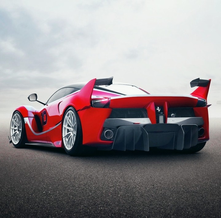 Ferrari