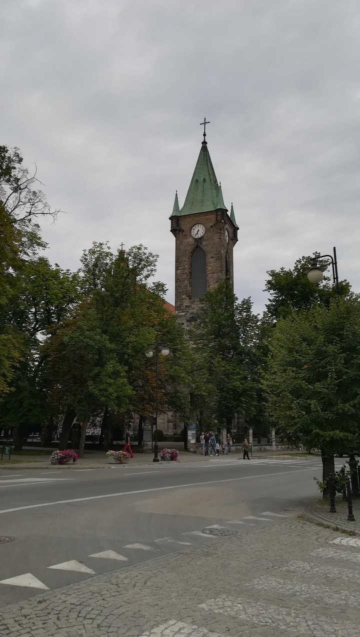 Końskie 3