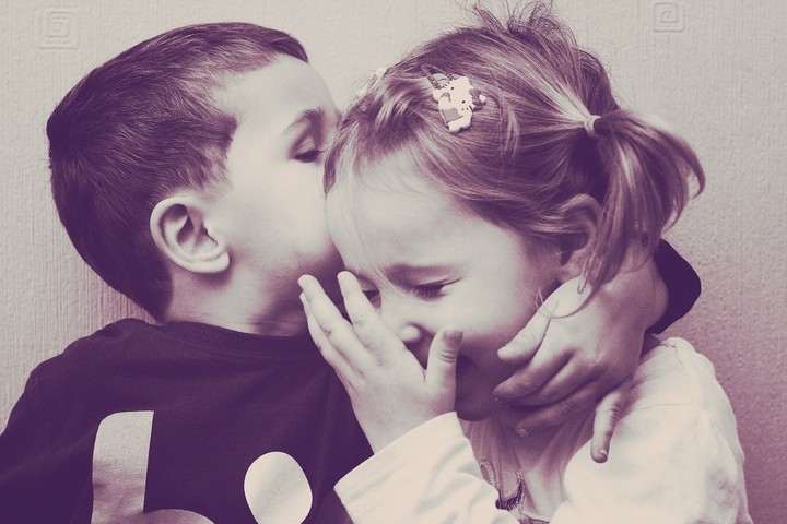 love