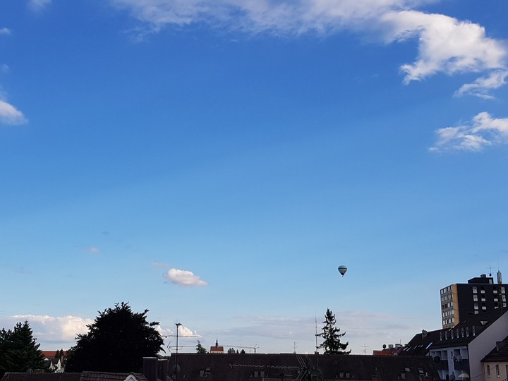 sky