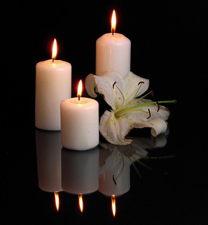 candle