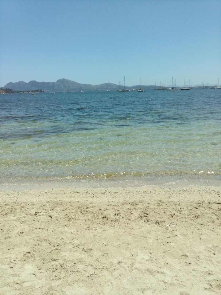 mallorca