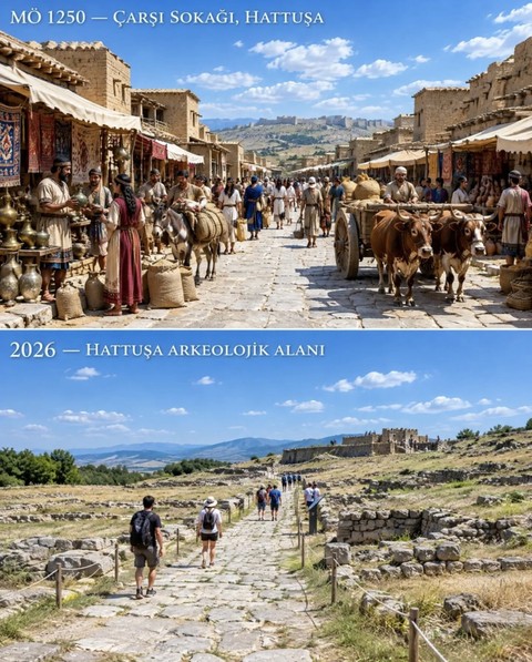 People, Village, Vacation