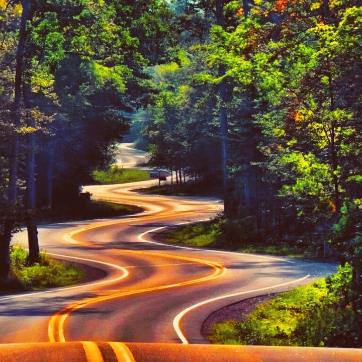 #Nature