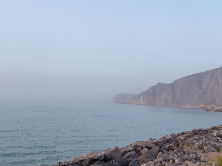 bukha oman 4-4-2020