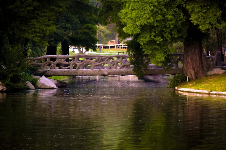 bridge