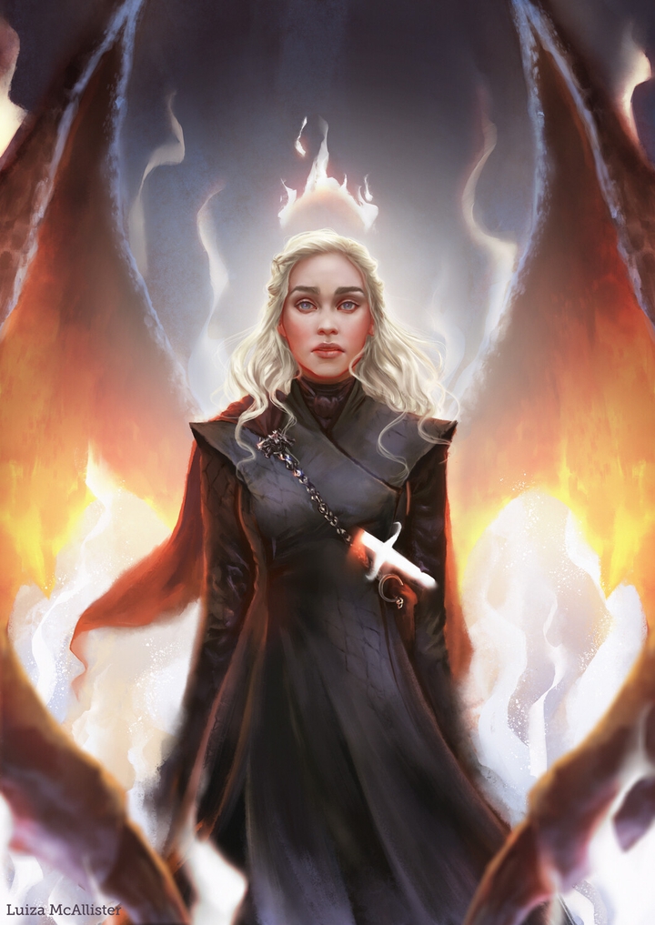 DAENERYS